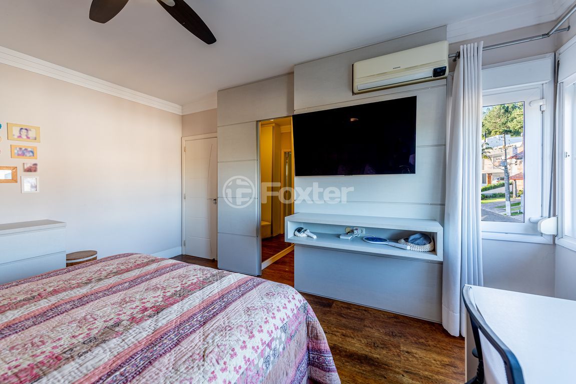 Casa em condominio para comprar em Francisco Solano Borges, 200 - foto 38