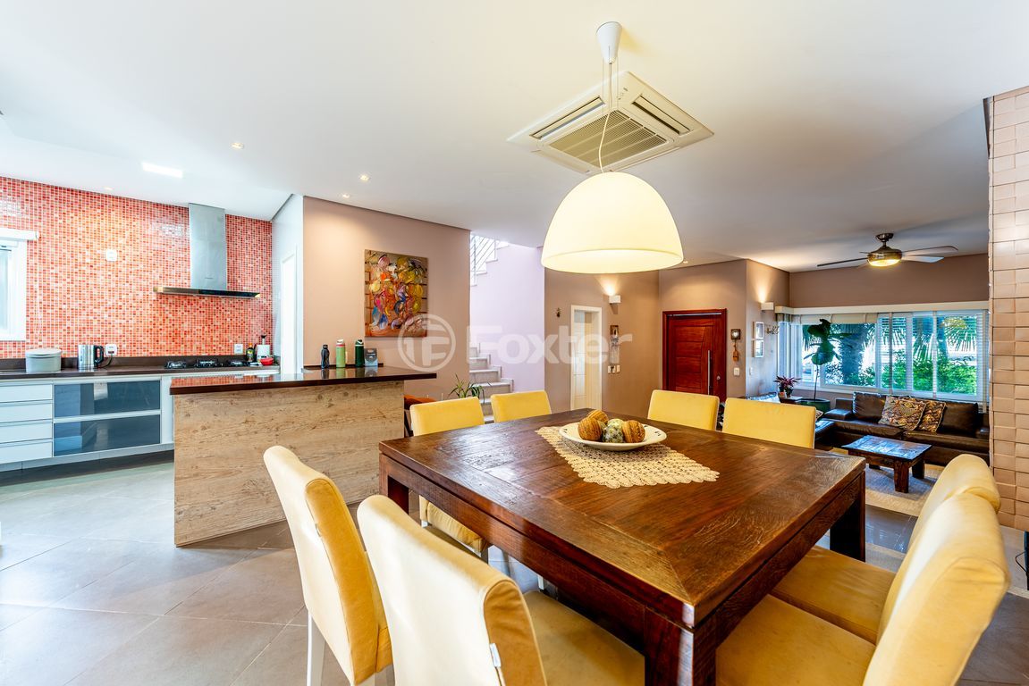 Casa em condominio para comprar em Francisco Solano Borges, 200 - foto 34