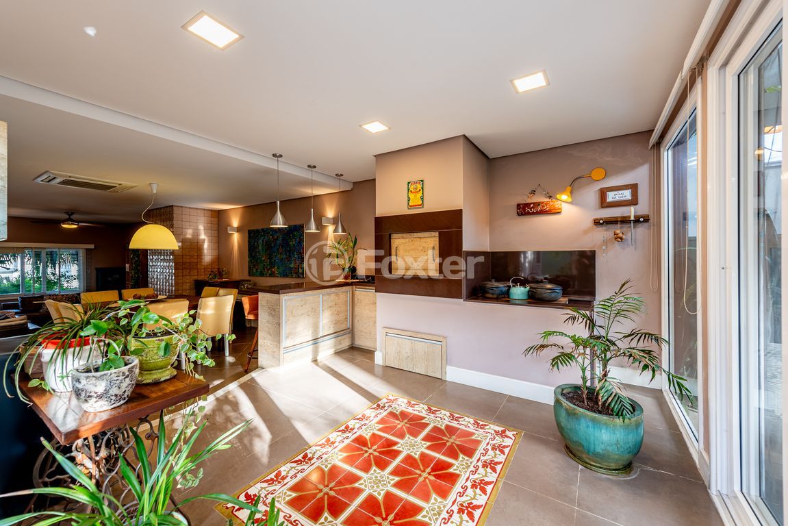 Casa em condominio para comprar em Francisco Solano Borges, 200 - foto 18