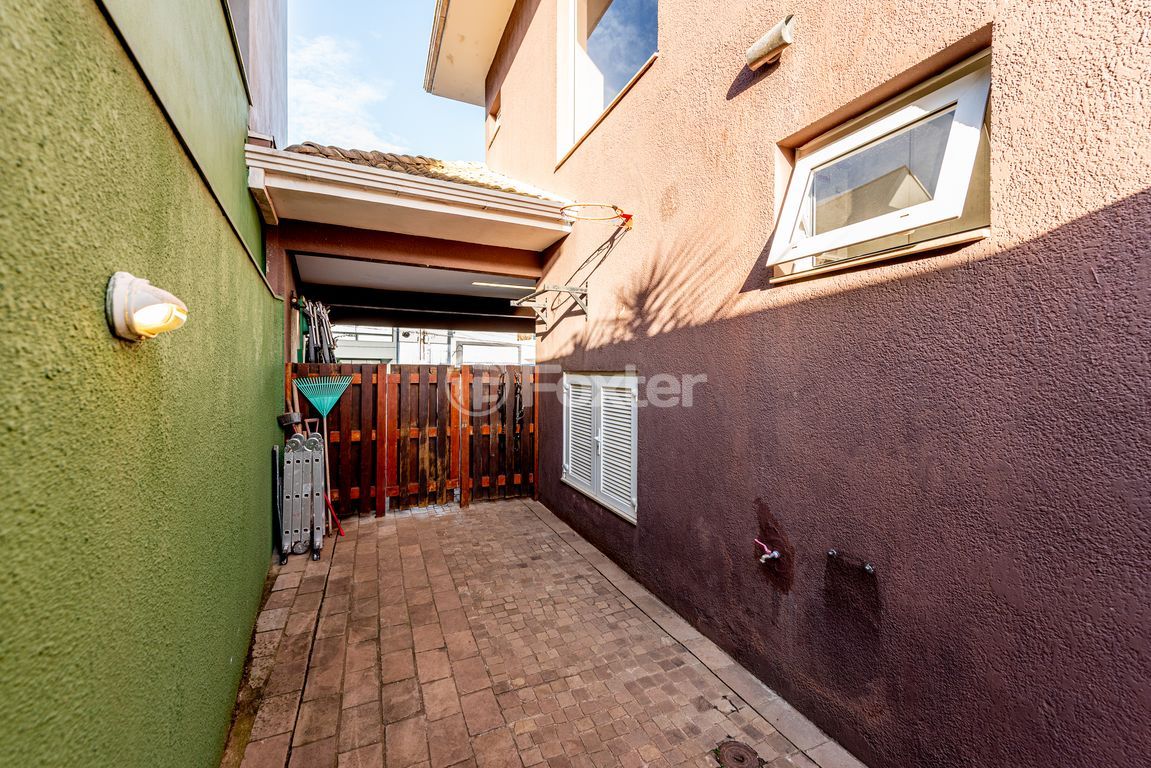 Casa em condominio para comprar em Francisco Solano Borges, 200 - foto 64