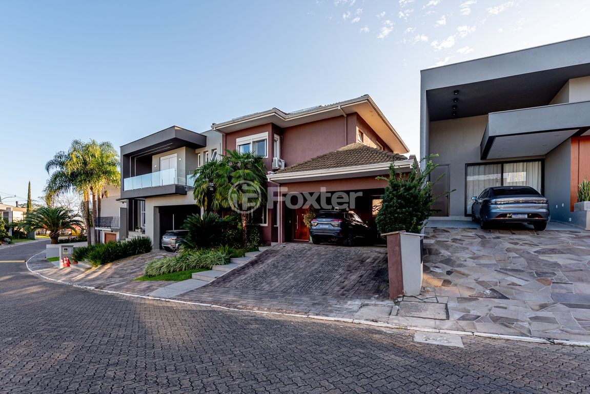 Casa em condominio para comprar em Francisco Solano Borges, 200 - foto 66