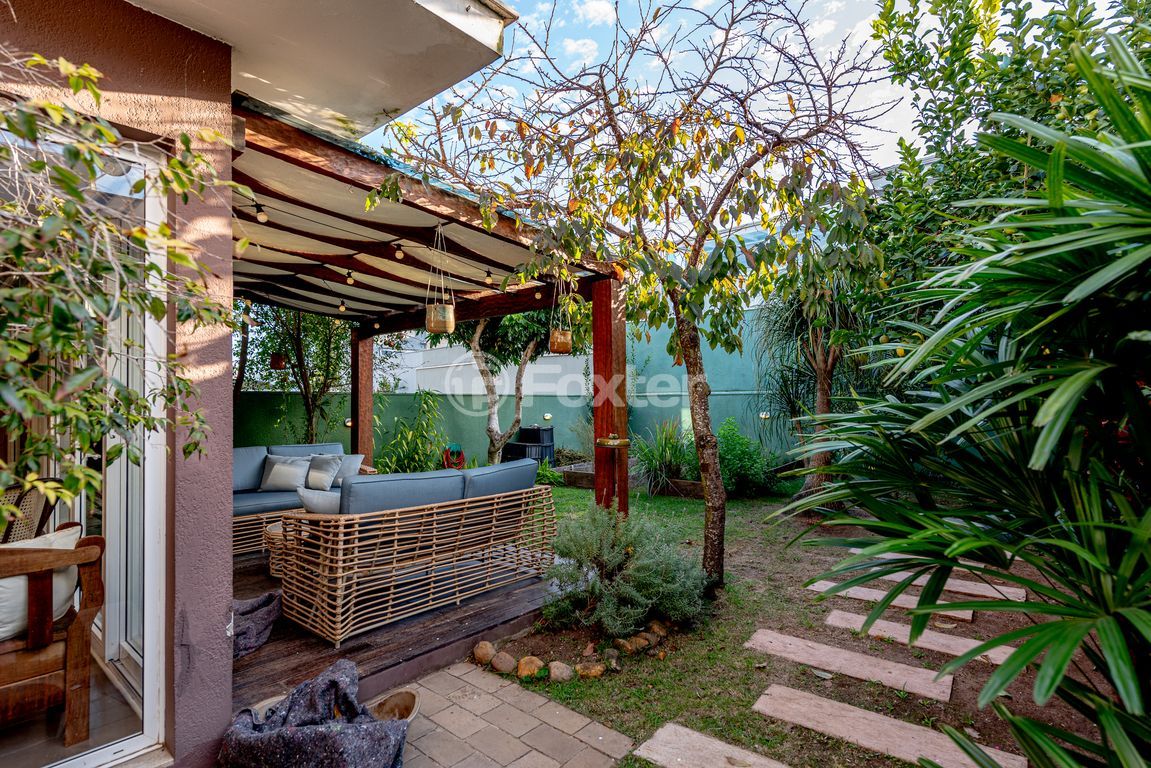 Casa em condominio para comprar em Francisco Solano Borges, 200 - foto 24