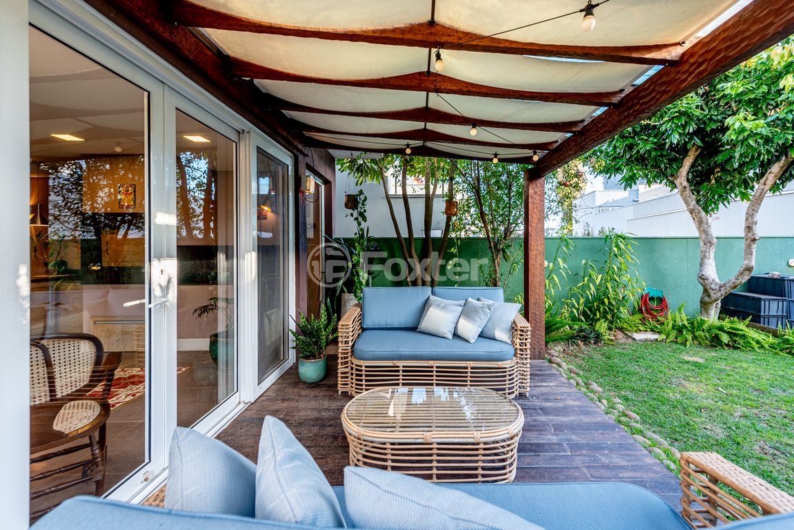 Casa em condominio para comprar em Francisco Solano Borges, 200 - foto 19