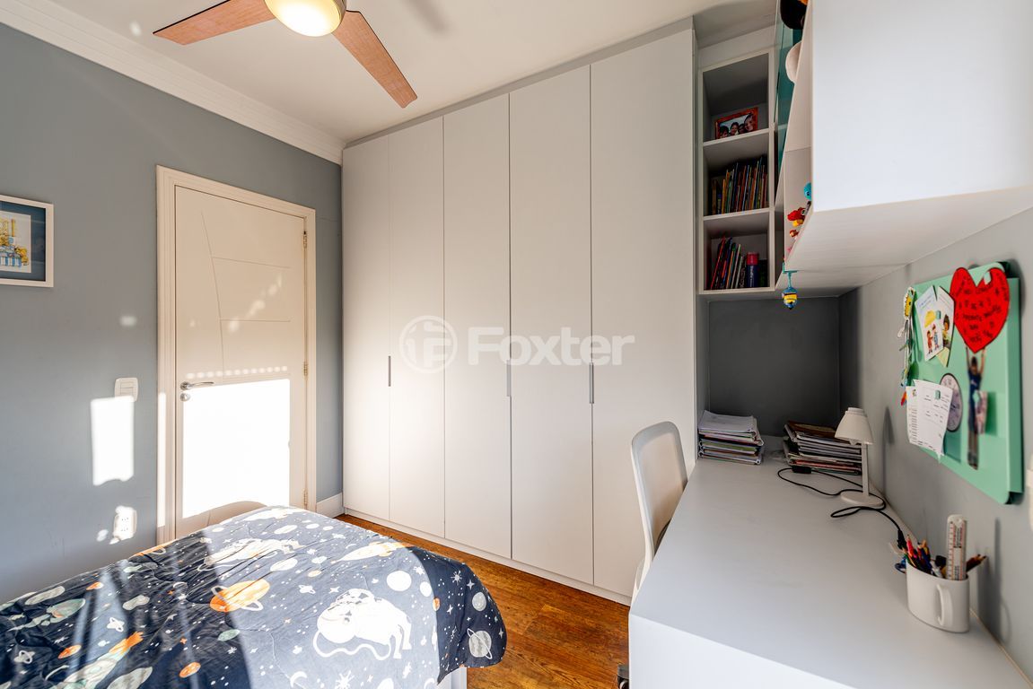 Casa em condominio para comprar em Francisco Solano Borges, 200 - foto 57