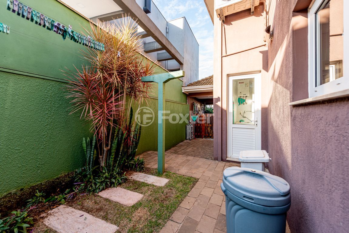 Casa em condominio para comprar em Francisco Solano Borges, 200 - foto 63