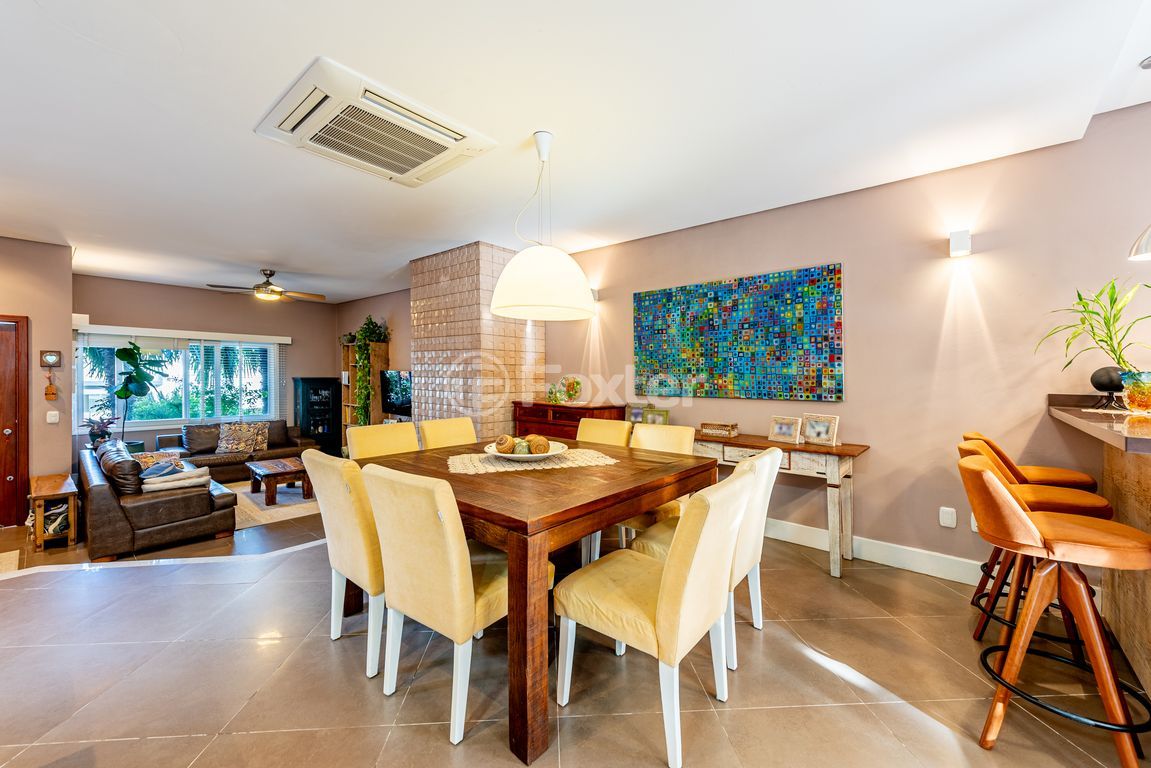 Casa em condominio para comprar em Francisco Solano Borges, 200 - foto 13