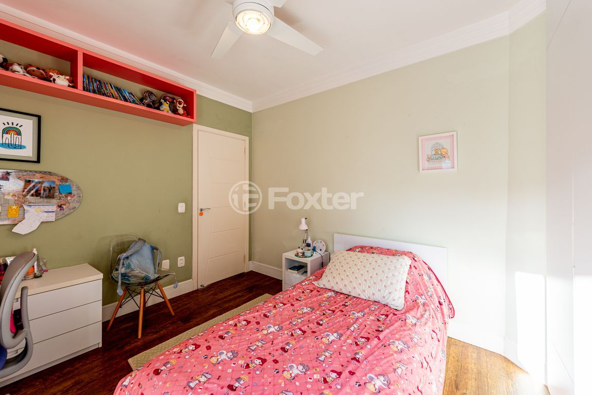 Casa em condominio para comprar em Francisco Solano Borges, 200 - foto 45
