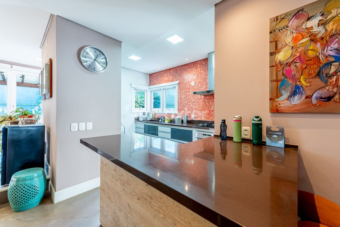 Casa em condominio para comprar em Francisco Solano Borges, 200 - foto 58