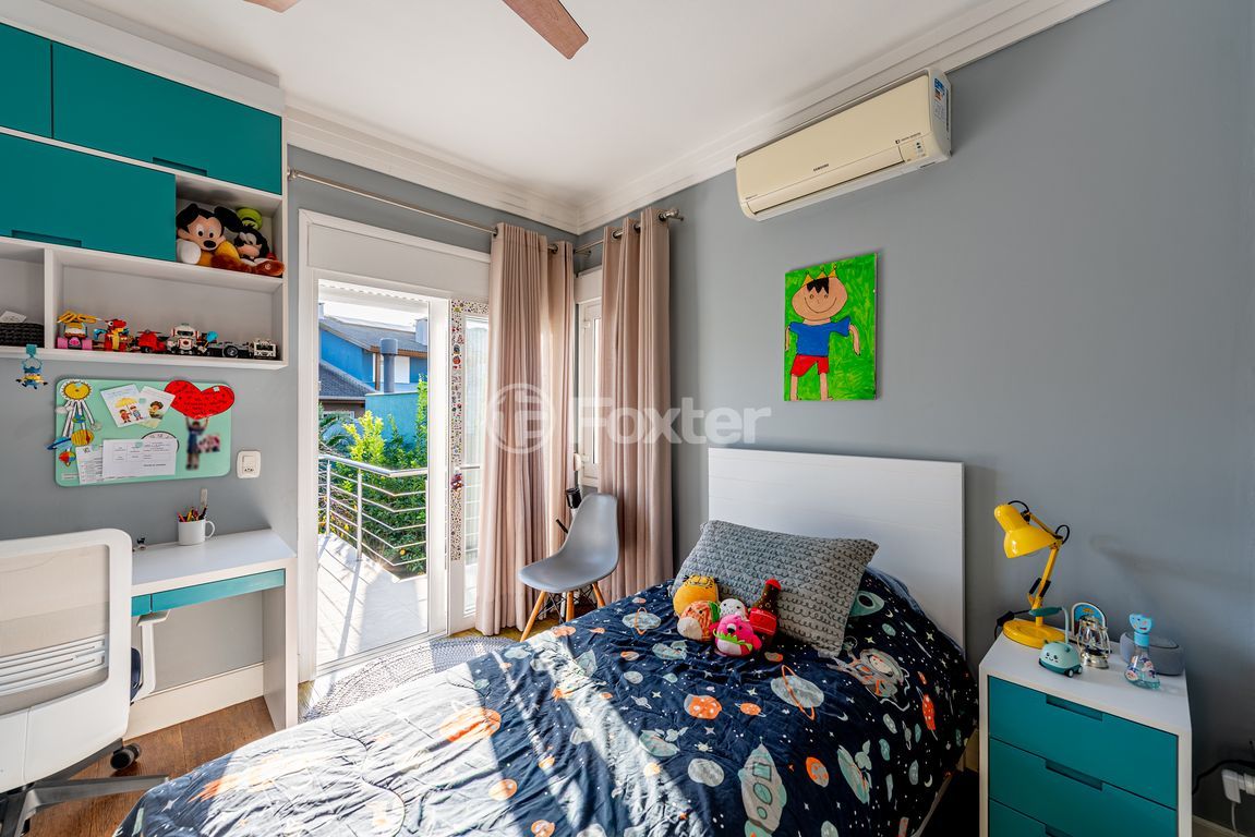 Casa em condominio para comprar em Francisco Solano Borges, 200 - foto 50