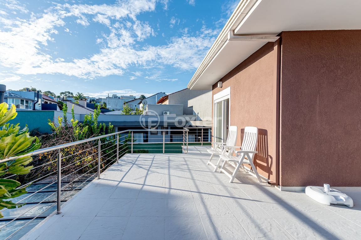 Casa em condominio para comprar em Francisco Solano Borges, 200 - foto 53