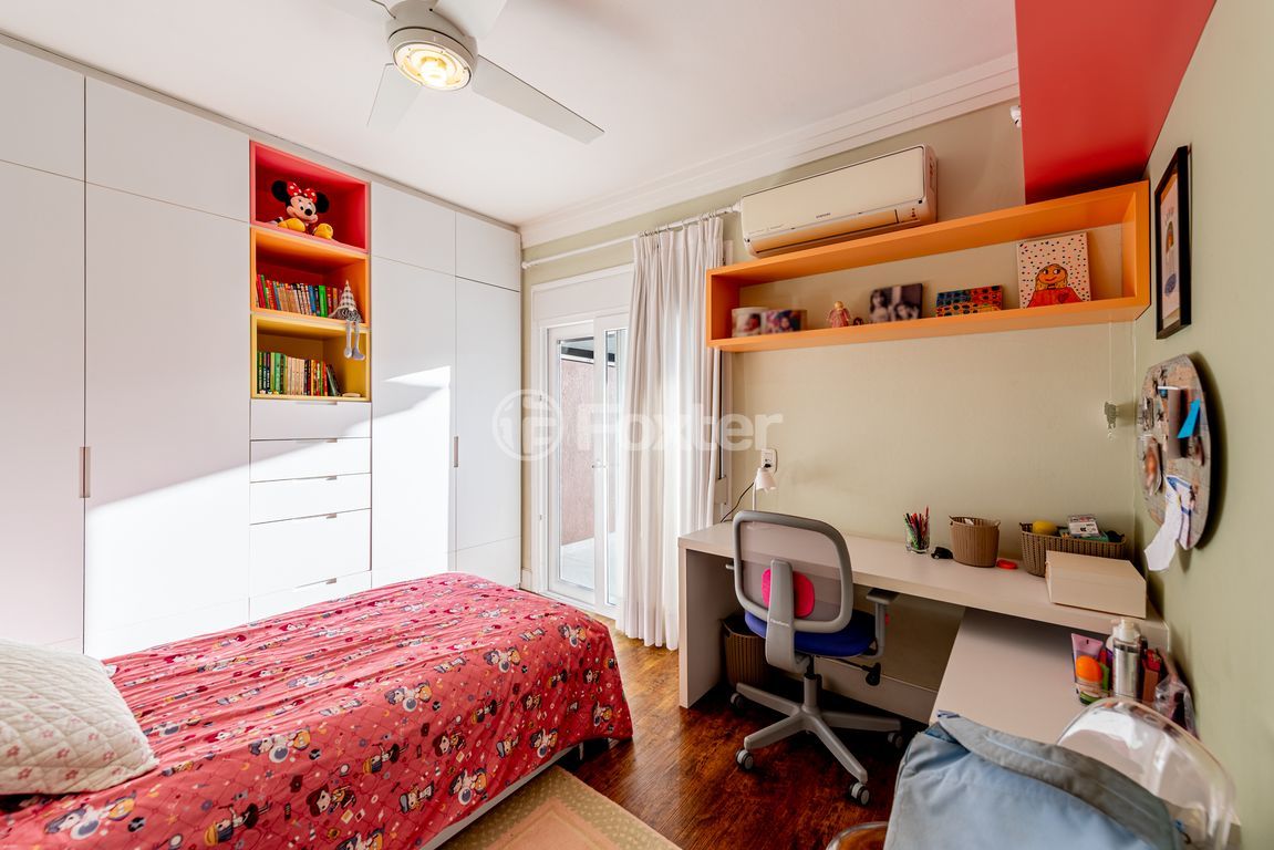 Casa em condominio para comprar em Francisco Solano Borges, 200 - foto 44