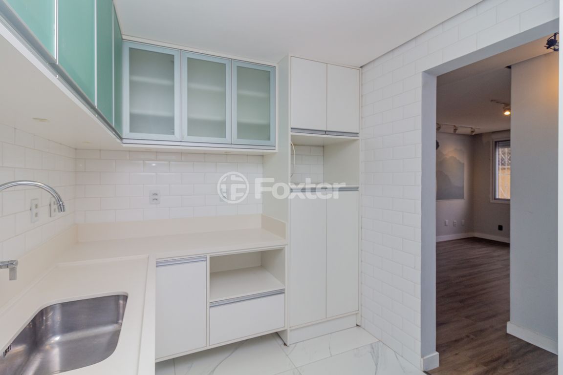 apartamento garden para comprar em LUIZ AFONSO, 592 - foto 18