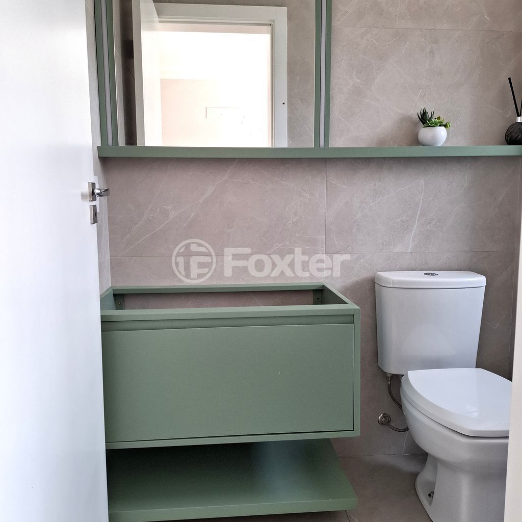 apartamento garden para comprar em Batista Luzardo, 69 - foto 17