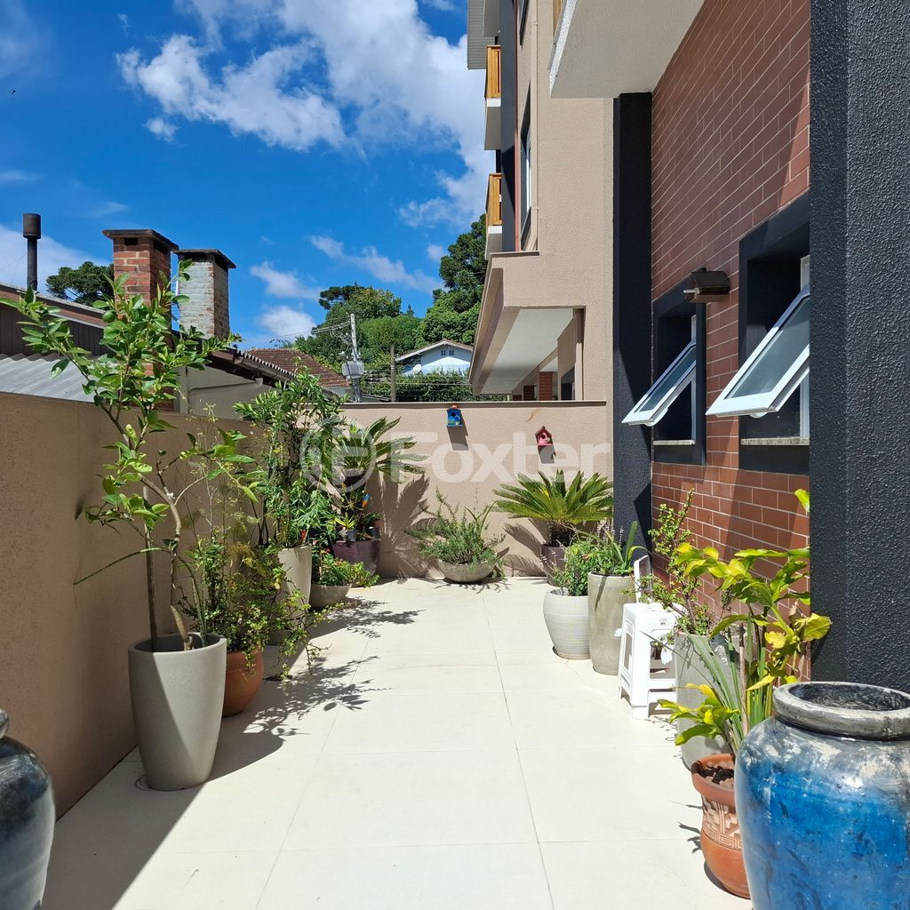 apartamento garden para comprar em Batista Luzardo, 69 - foto 22