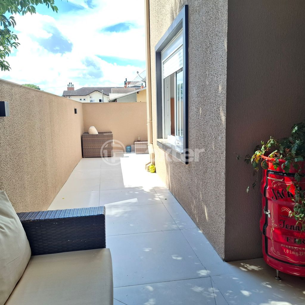 apartamento garden para comprar em Batista Luzardo, 69 - foto 20