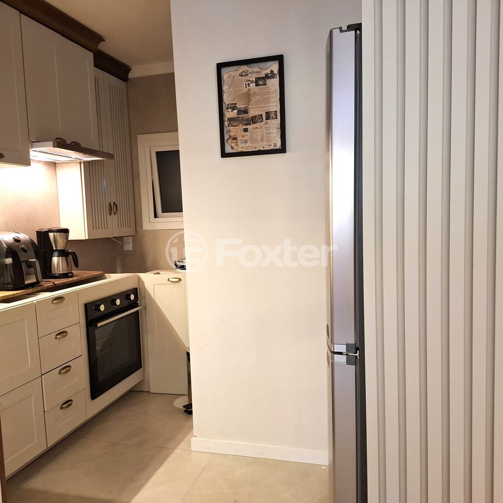 apartamento garden para comprar em Batista Luzardo, 69 - foto 9