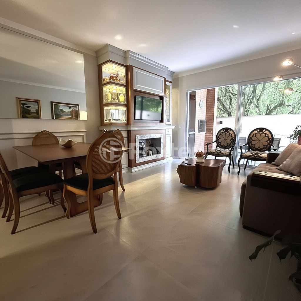 apartamento garden para comprar em Batista Luzardo, 69 - foto 5