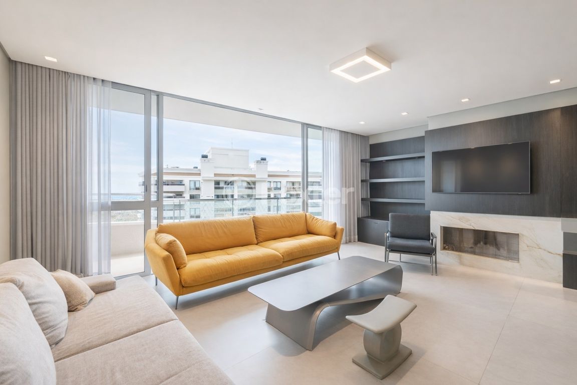 Apartamento para comprar em Boa Vista, Porto Alegre - foto 1