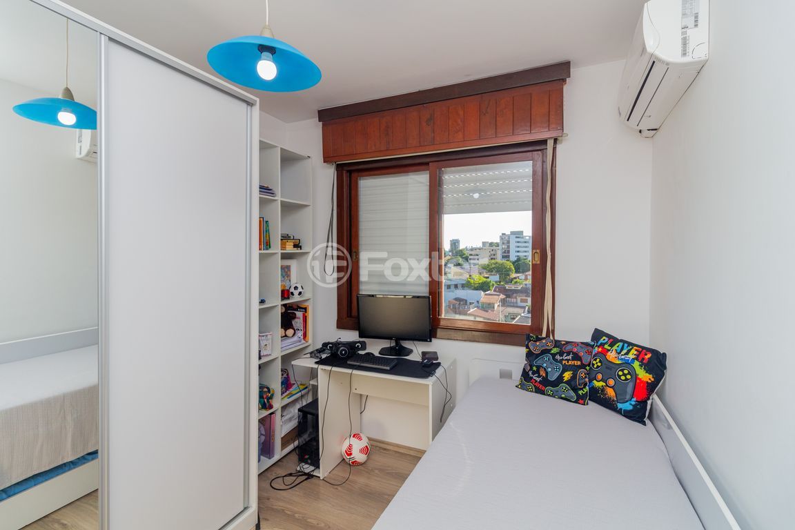 Apartamento para comprar em Comendador Albino Cunha, 218 - foto 14