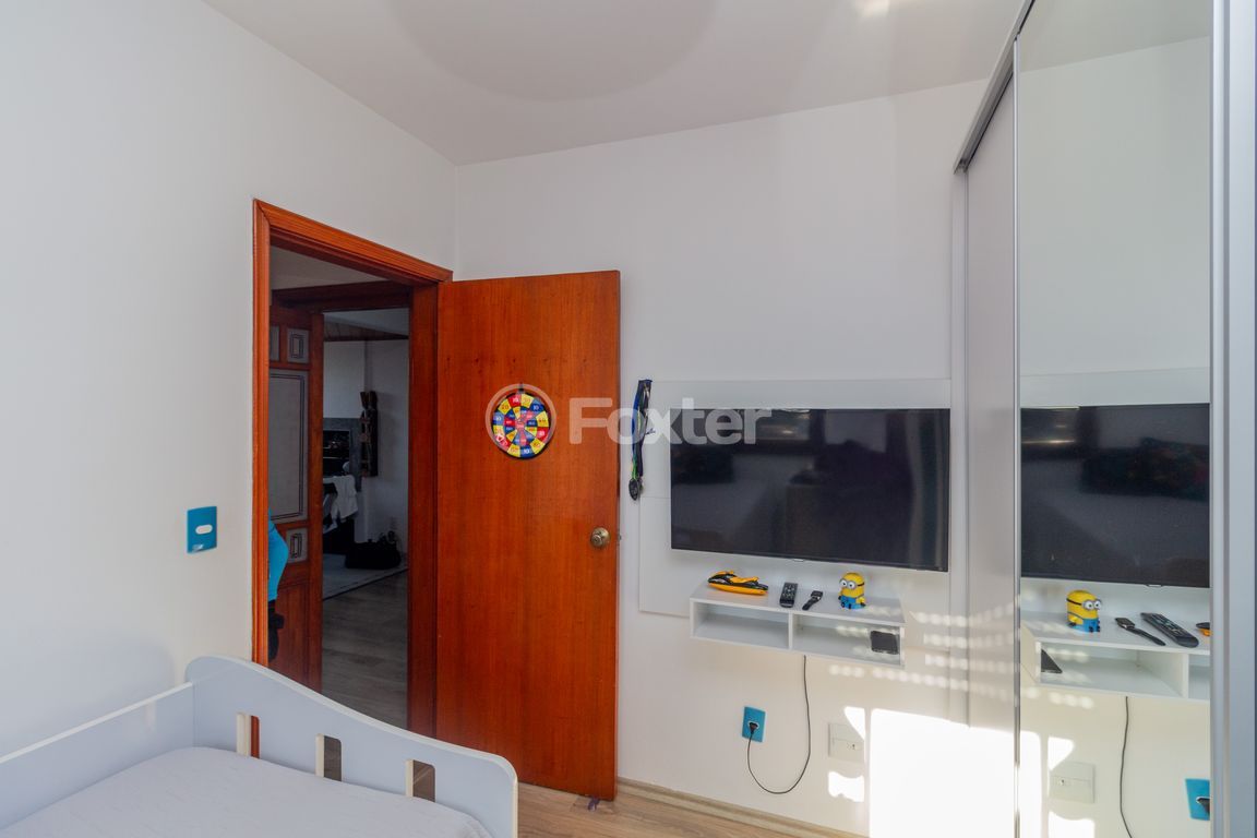 Apartamento para comprar em Comendador Albino Cunha, 218 - foto 19