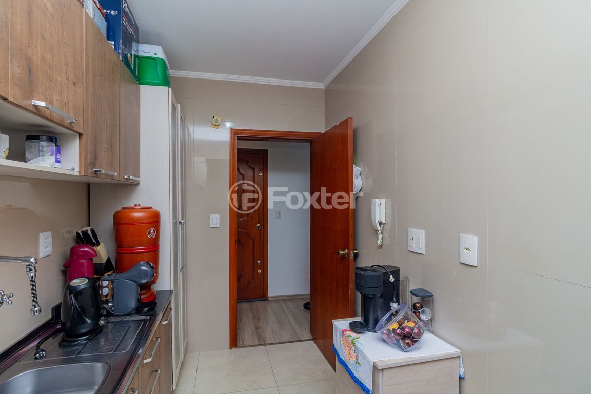 Apartamento para comprar em Comendador Albino Cunha, 218 - foto 34