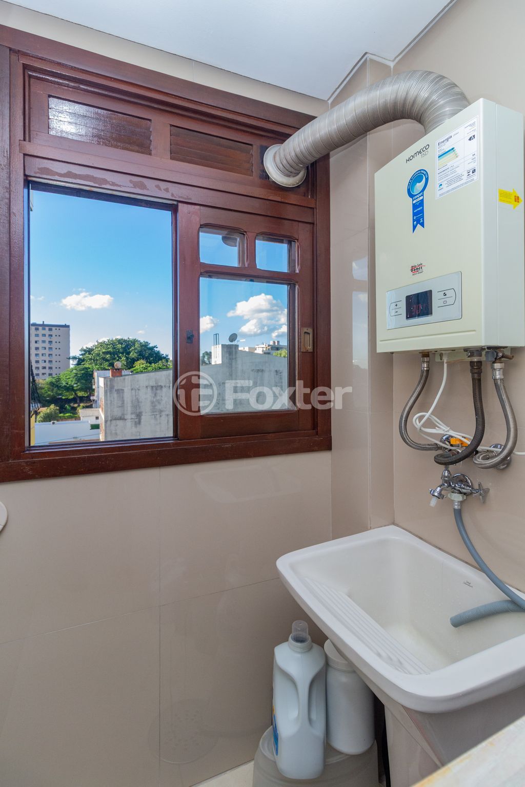 Apartamento para comprar em Comendador Albino Cunha, 218 - foto 44