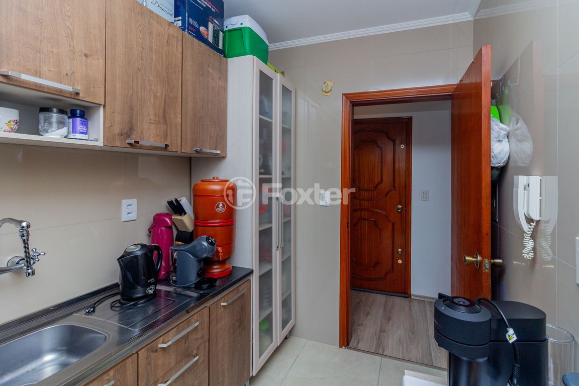 Apartamento para comprar em Comendador Albino Cunha, 218 - foto 35