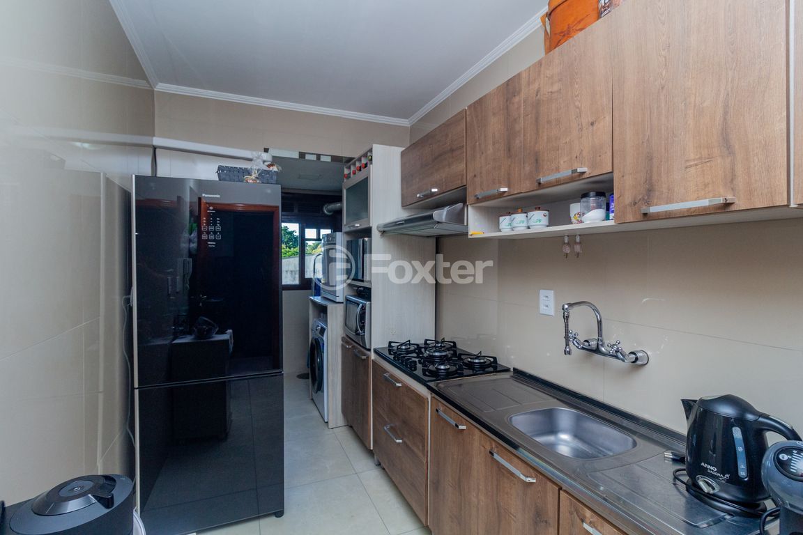 Apartamento para comprar em Comendador Albino Cunha, 218 - foto 38