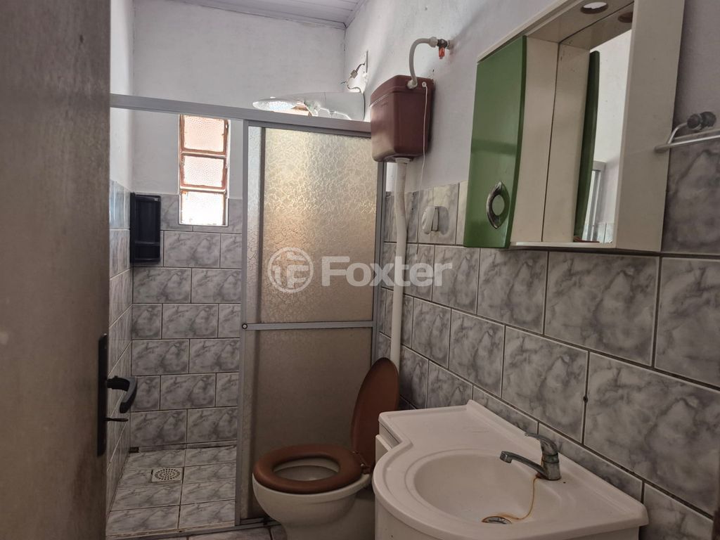 casa sobrado para comprar em Alameda, 256 - foto 12