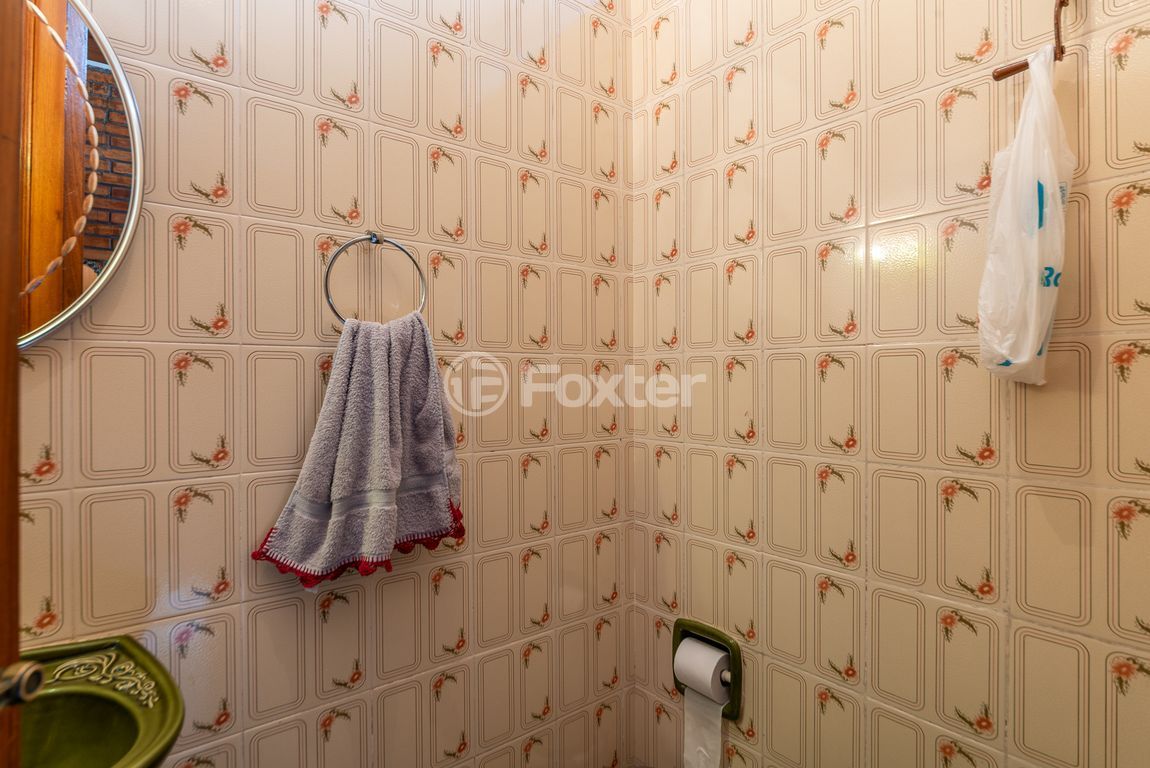 casa sobrado para comprar em Licínio Cardoso, 110 - foto 30