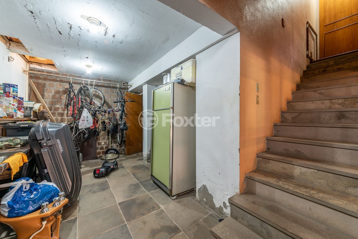 casa sobrado para comprar em Licínio Cardoso, 110 - foto 29