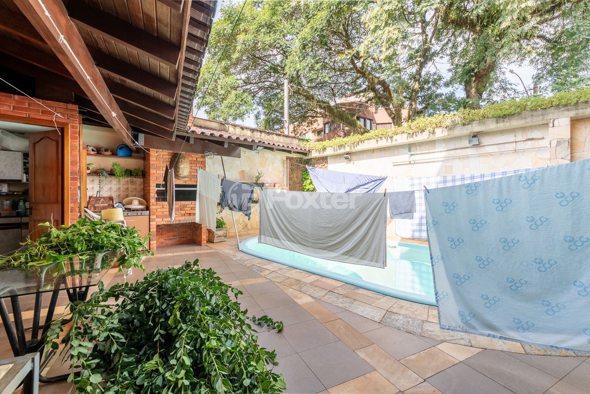 casa sobrado para comprar em Licínio Cardoso, 110 - foto 33