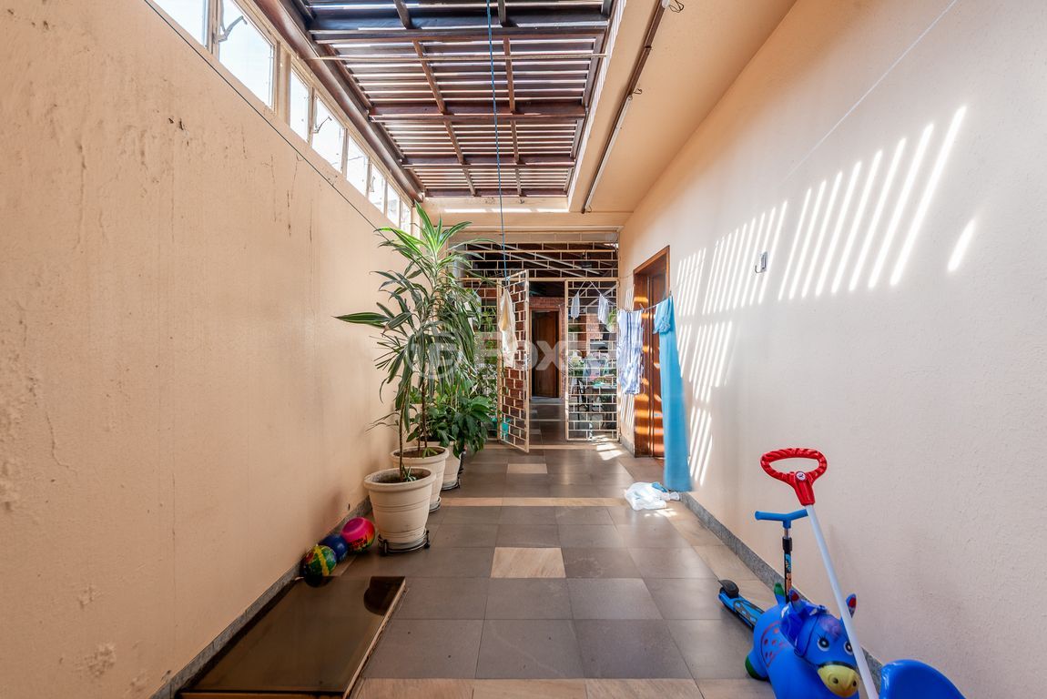 casa sobrado para comprar em Licínio Cardoso, 110 - foto 5