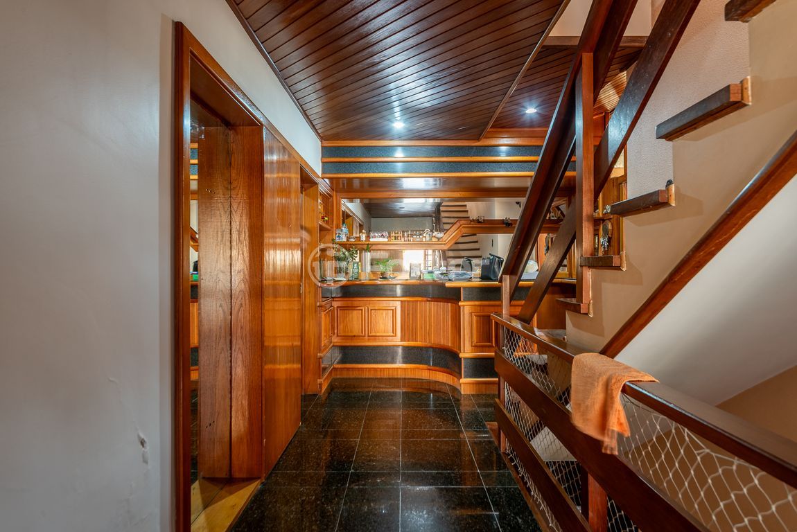 casa sobrado para comprar em Licínio Cardoso, 110 - foto 19