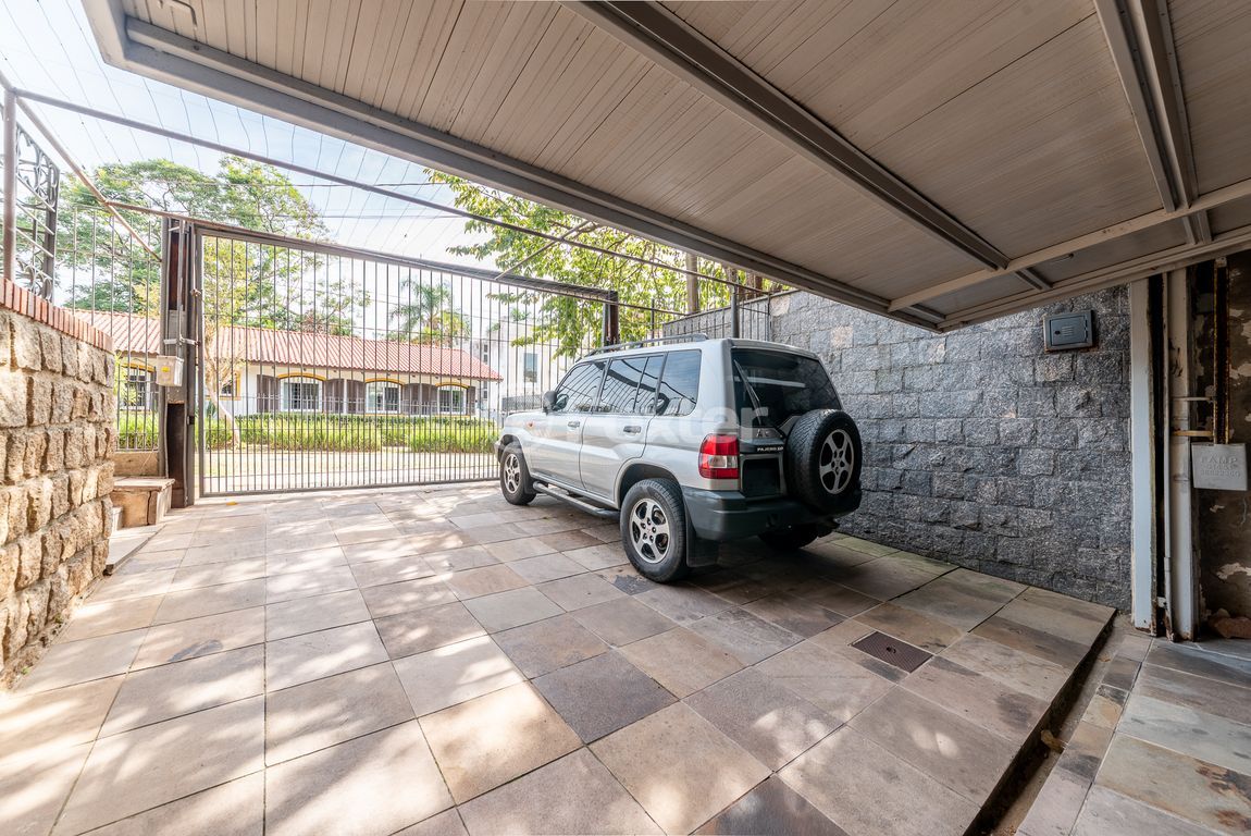 casa sobrado para comprar em Licínio Cardoso, 110 - foto 37
