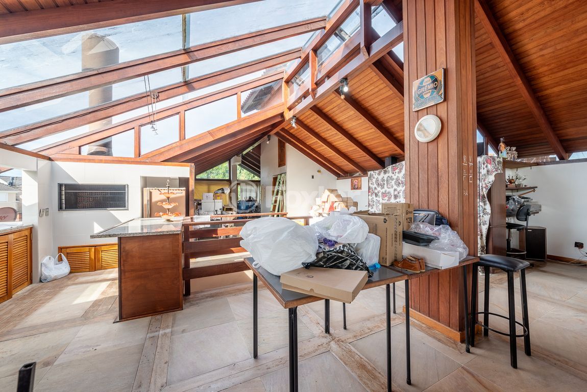 casa sobrado para comprar em Licínio Cardoso, 110 - foto 22