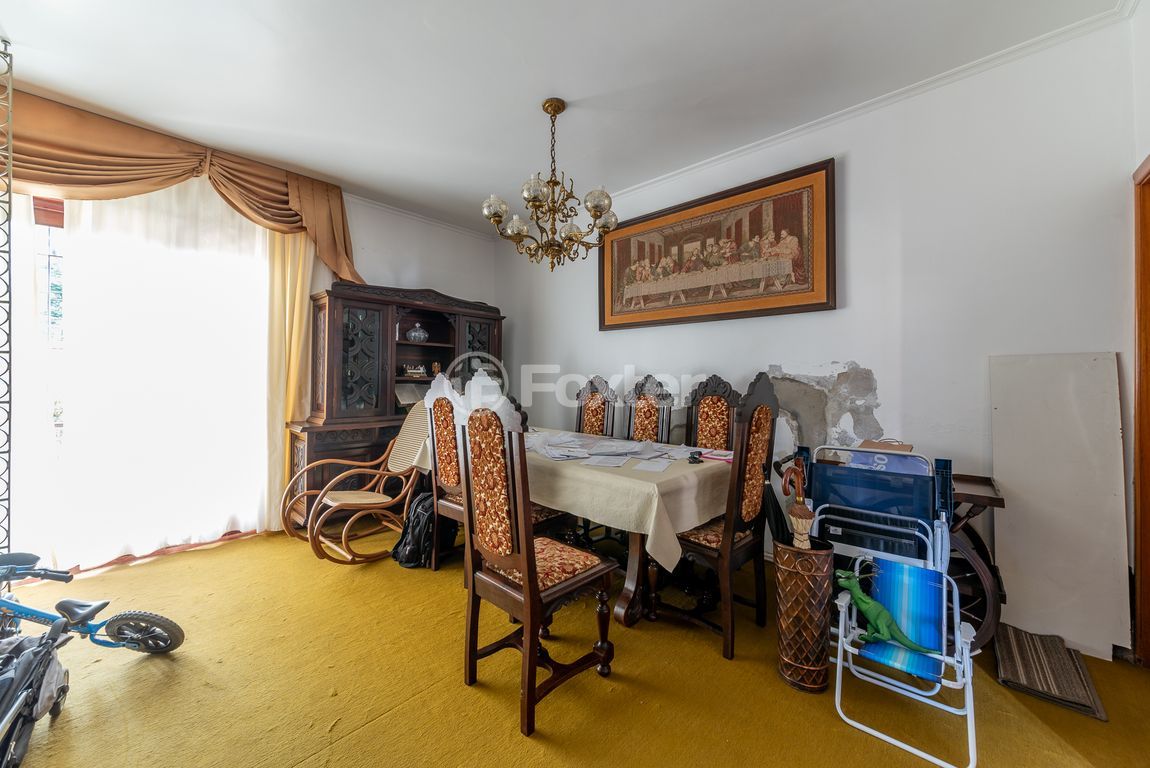 casa sobrado para comprar em Licínio Cardoso, 110 - foto 3
