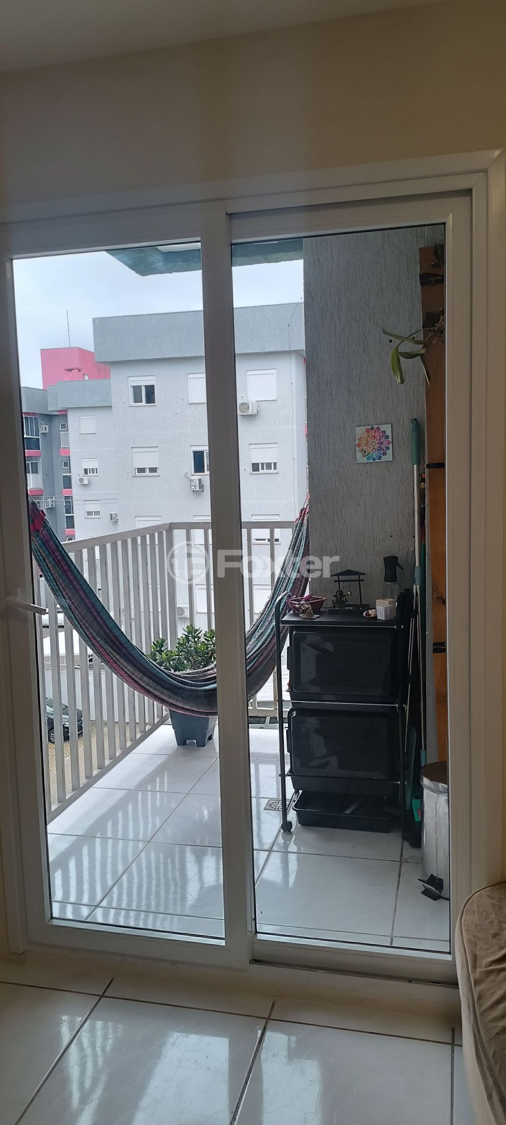 Apartamento para comprar em Henrique Stefani, 1001 - foto 8