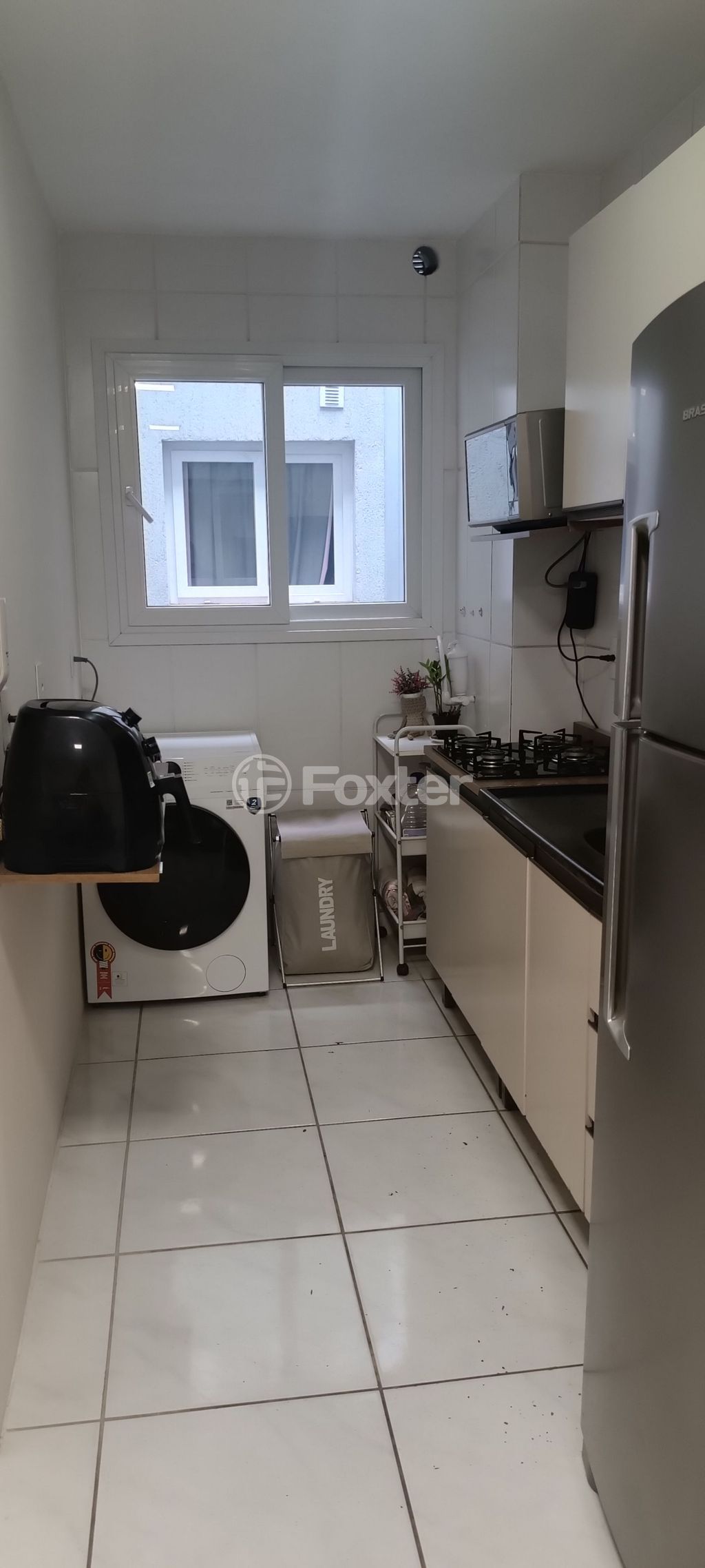 Apartamento para comprar em Henrique Stefani, 1001 - foto 10