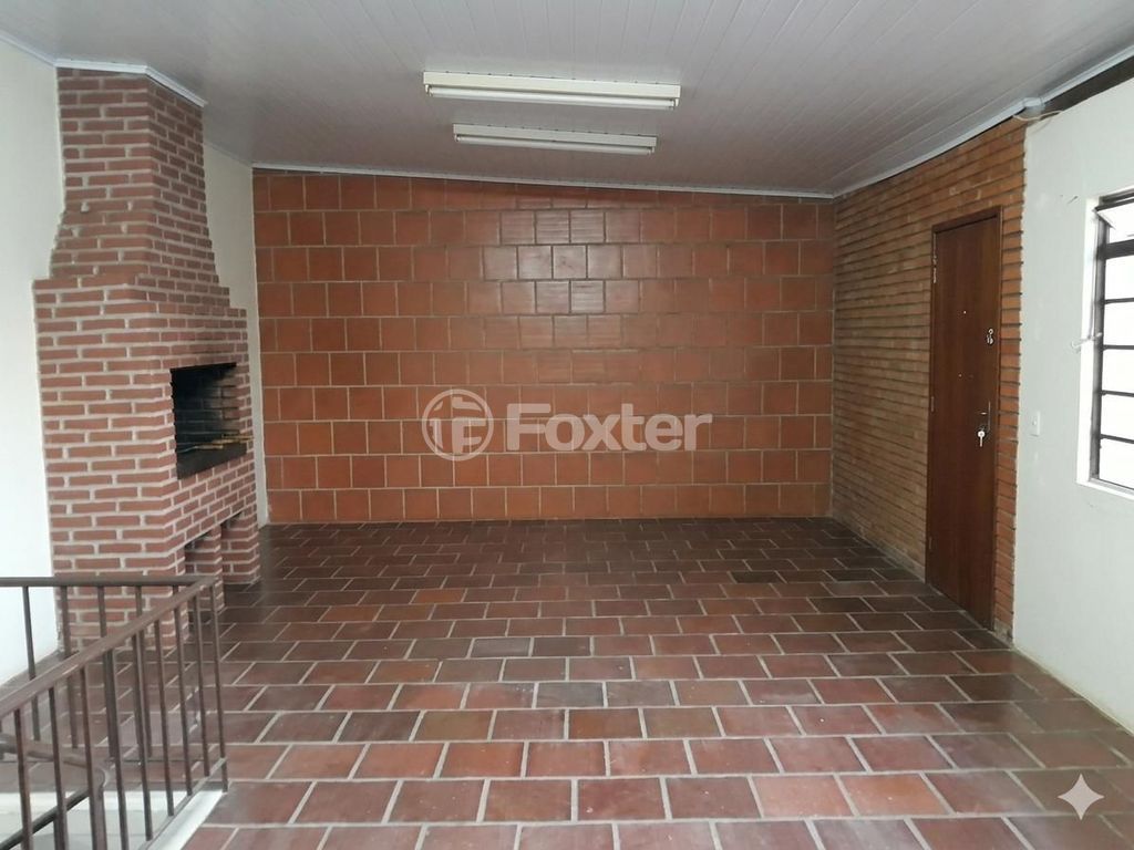 casa sobrado para comprar em Professor Oscar Pereira, 1632 - foto 14