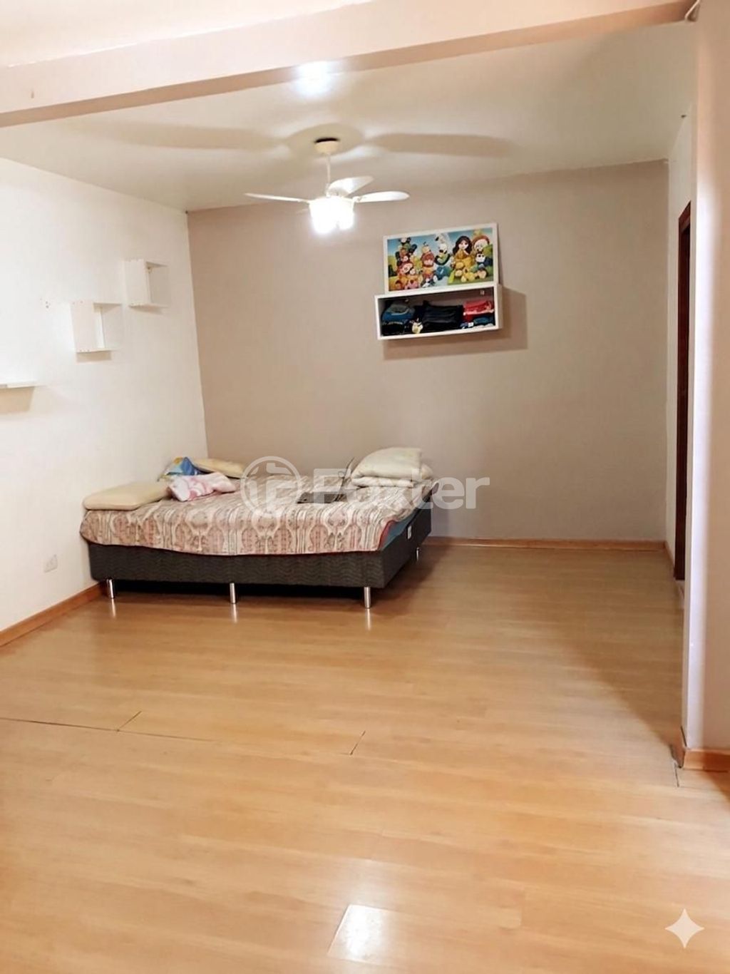casa sobrado para comprar em Professor Oscar Pereira, 1632 - foto 9