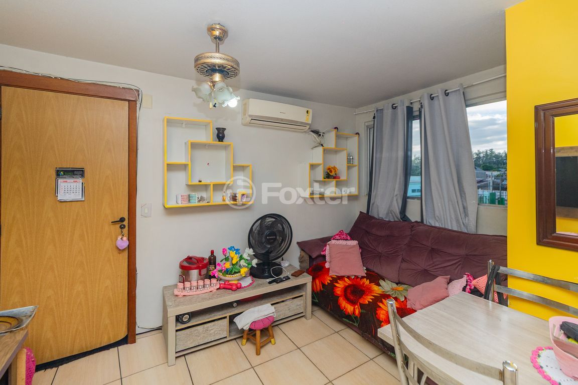 Apartamento para comprar em Zulmiro Gomes da Silva, 122 - foto 4