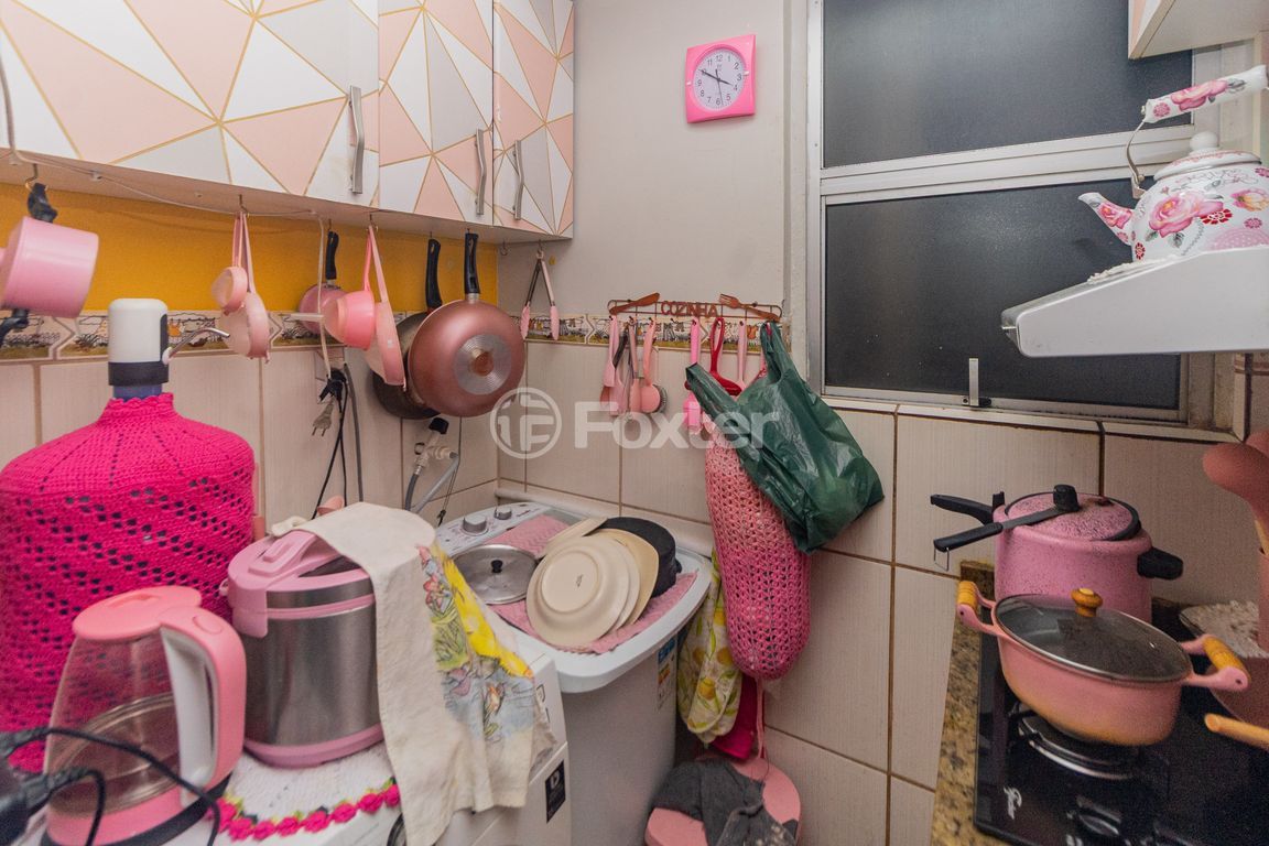 Apartamento para comprar em Zulmiro Gomes da Silva, 122 - foto 17