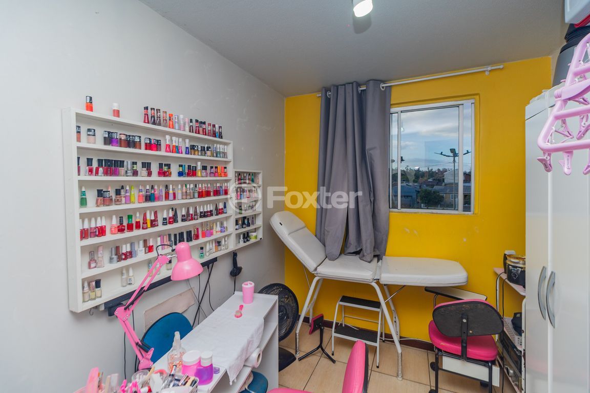 Apartamento para comprar em Zulmiro Gomes da Silva, 122 - foto 13