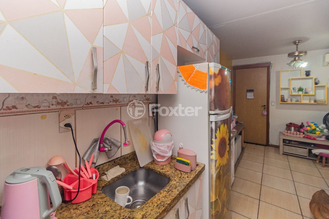Apartamento para comprar em Zulmiro Gomes da Silva, 122 - foto 15