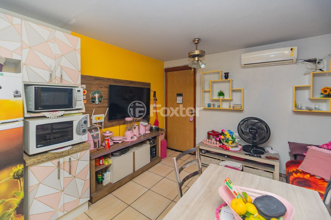 Apartamento para comprar em Zulmiro Gomes da Silva, 122 - foto 7