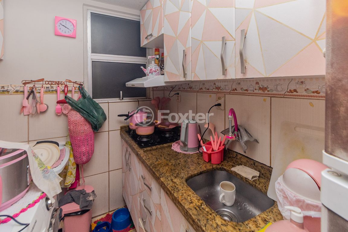 Apartamento para comprar em Zulmiro Gomes da Silva, 122 - foto 16