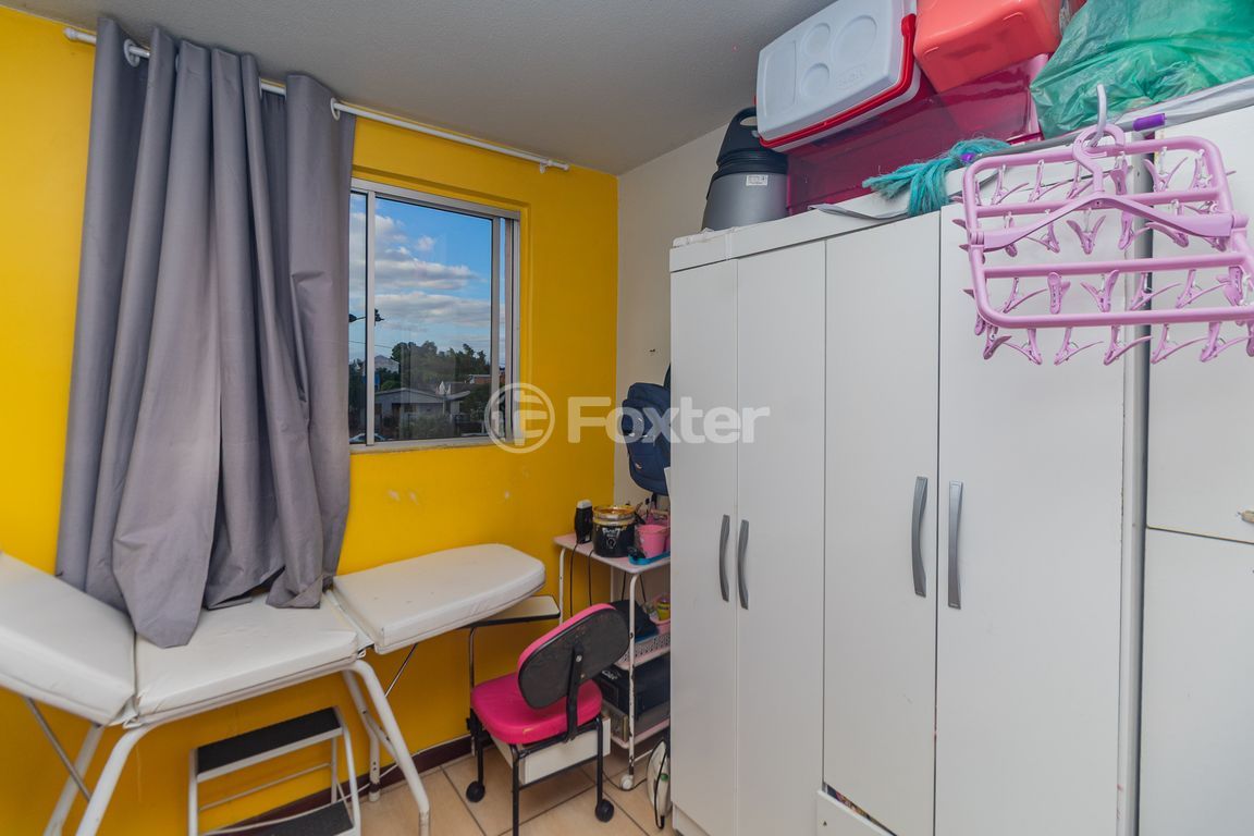 Apartamento para comprar em Zulmiro Gomes da Silva, 122 - foto 12