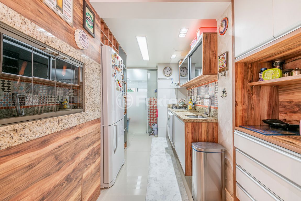 Apartamento para comprar em Acélio Daudt, 30 - foto 48