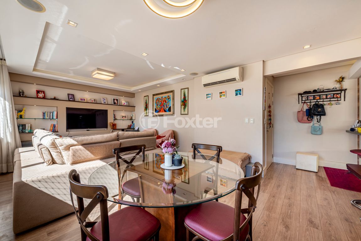 Apartamento para comprar em Acélio Daudt, 30 - foto 14